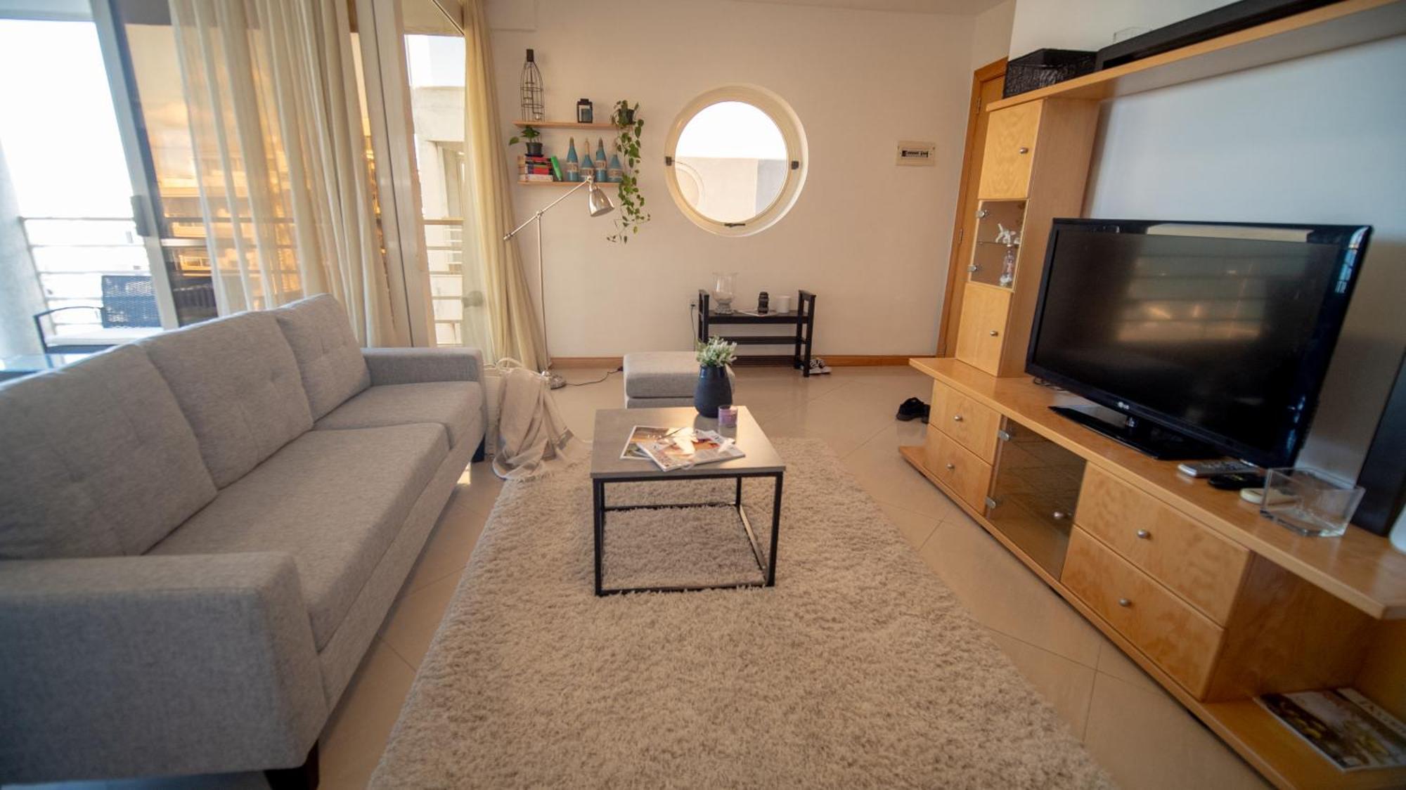 Mellieha Bay 3 Bedroom Apartment "Coastal Comfort" Екстериор снимка
