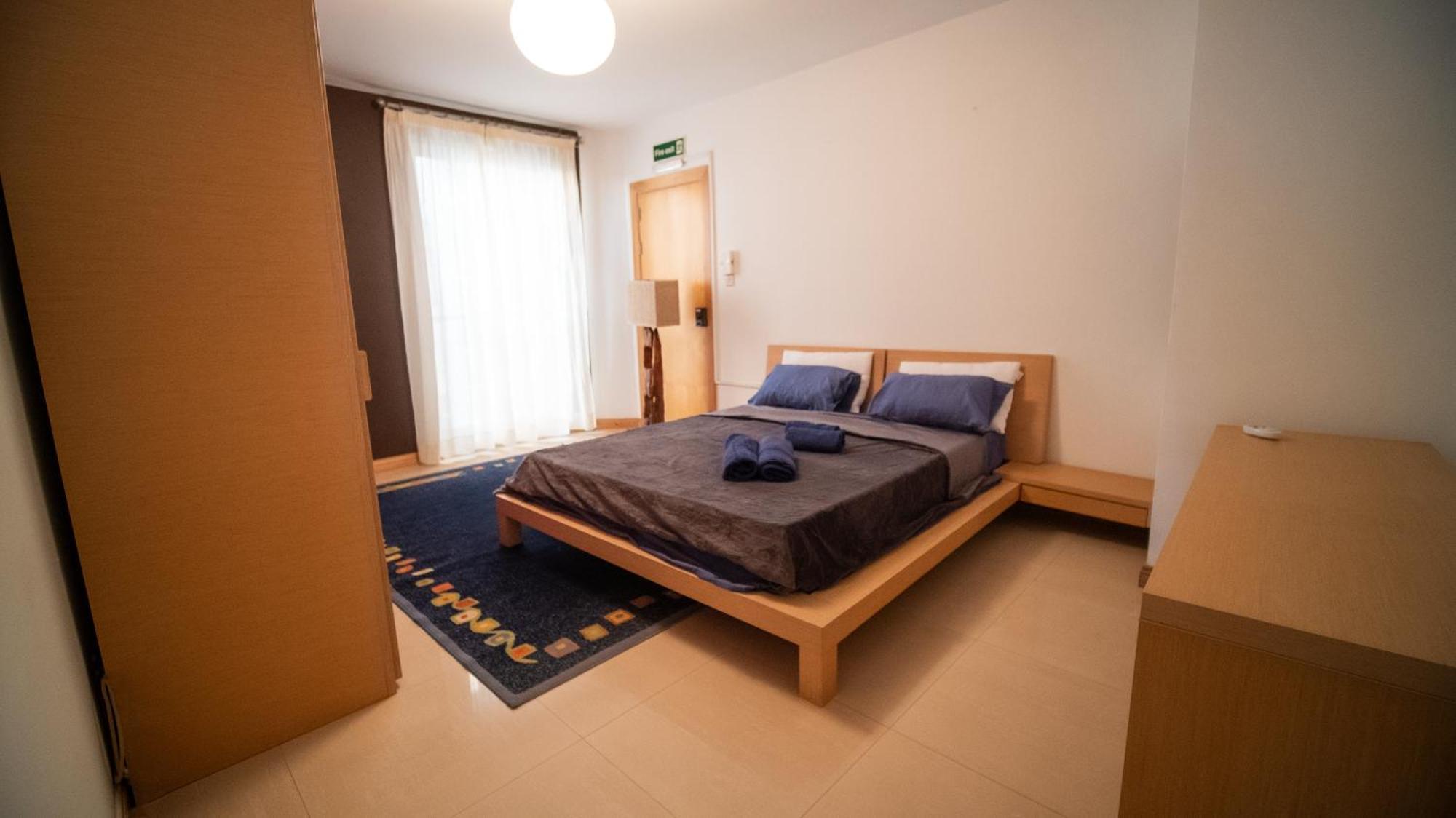 Mellieha Bay 3 Bedroom Apartment "Coastal Comfort" Екстериор снимка