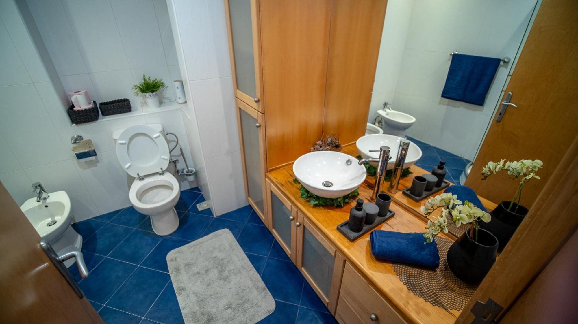 Mellieha Bay 3 Bedroom Apartment "Coastal Comfort" Екстериор снимка